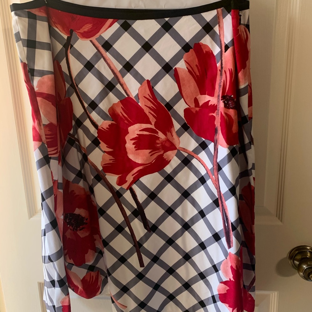 Talbots size 16 beautiful skirt